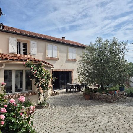 Chambre D'Hote A "Tandem House" Saint-Rambert-sur-Loire Exterior foto